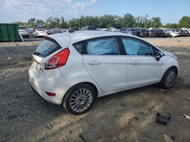 3FADP4FJ8EM124743 Ford Fiesta Titanium