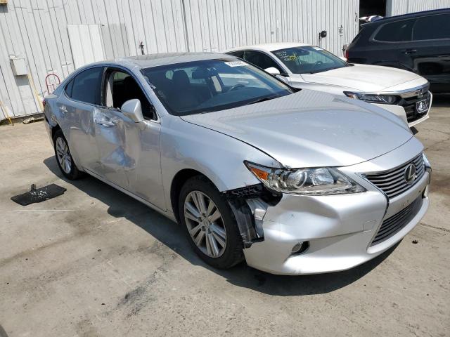 JTHBK1GG2F2169590 | 2015 LEXUS ES 350