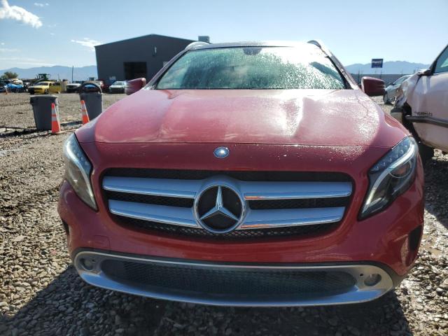 WDCTG4GBXFJ092951 Mercedes-Benz Gla 250 4matic