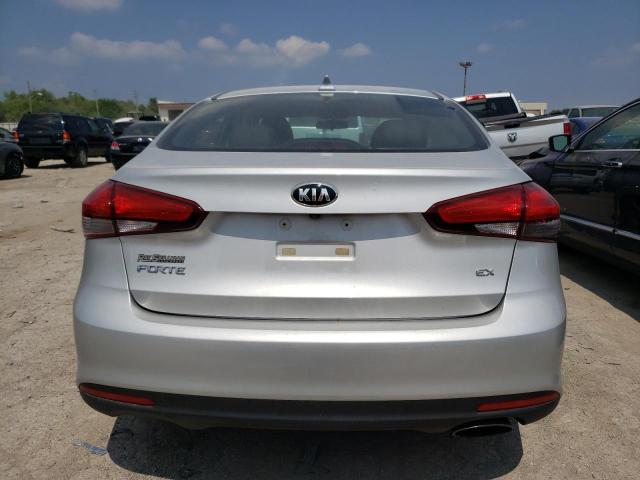 3KPFL4A80HE108294 KIA FORTE EX