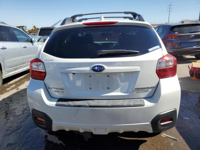 JF2GPALC5GH211150 Subaru Crosstrek Limited