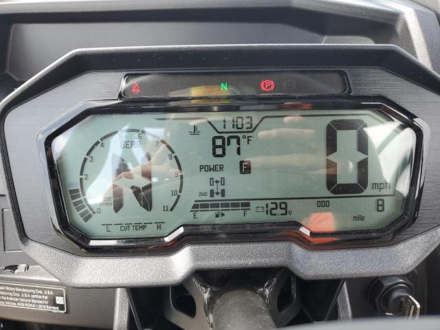 2024 KAWASAKI TERYX JKARFCB14RB505418