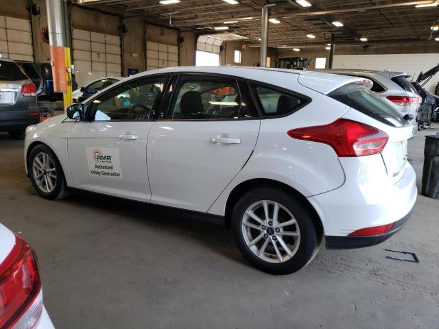 Vin: 1fadp3k26hl272310, lot: 62121993, ford focus se 20172