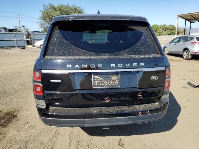 SALGV2RE7JA510893 Land Rover Range Rover Autobiography