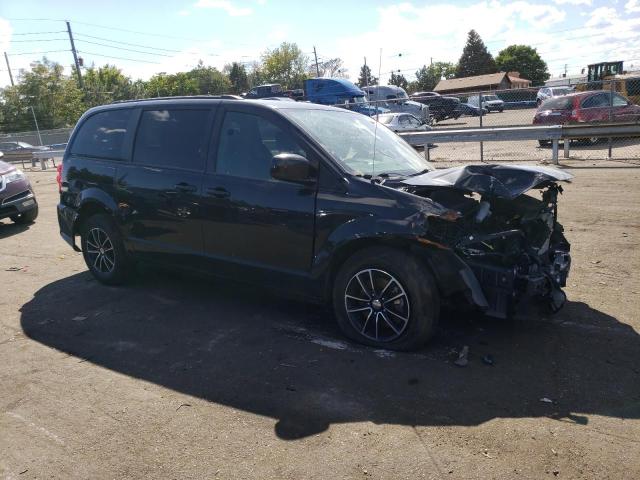 2C4RDGBG0JR245094 Dodge Grand Caravan Se