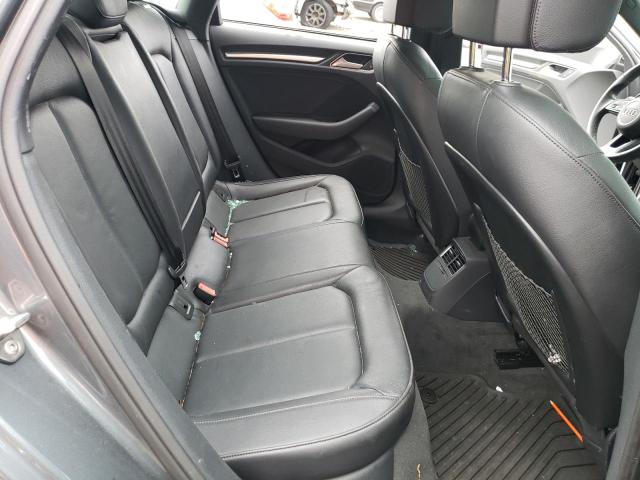 2020 AUDI A3 S-LINE - WAUBEGFF3LA022763
