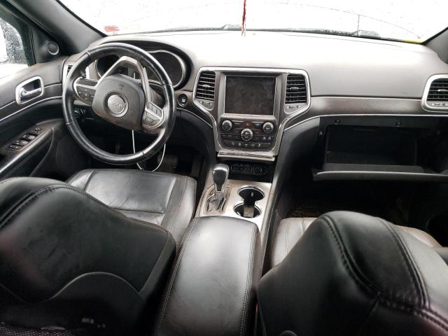 1C4RJFBG1JC238568 Jeep Grand Cherokee Limited