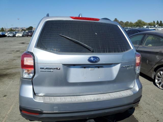 JF2SJABC5HH809253 Subaru Forester 2.5i