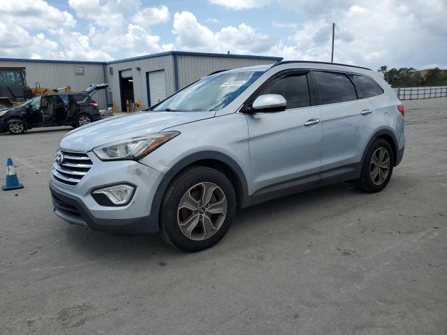 2013 Hyundai Santa Fe GLS