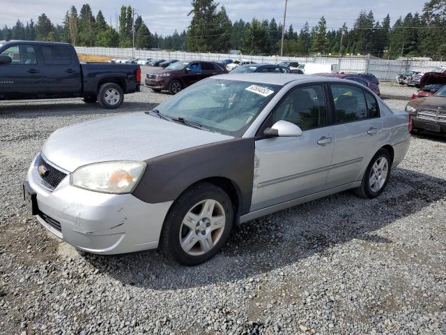 2006 Chevrolet Malibu LT