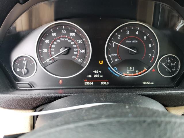 WBA8E3G53GNU04380 BMW 328 Xi Sulev