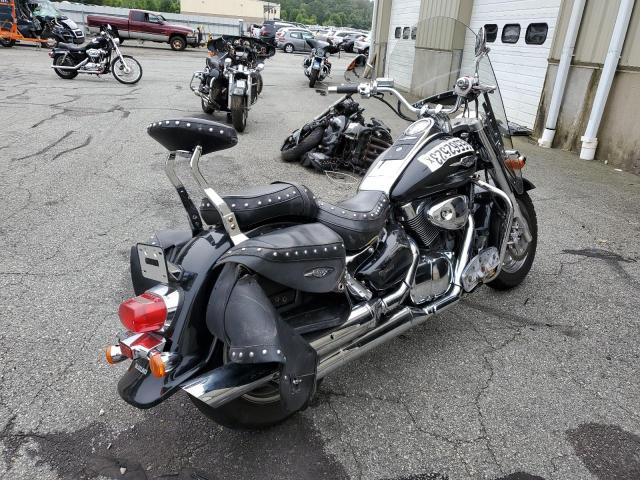 2007 SUZUKI VL1500 - JS1VY52A672100291
