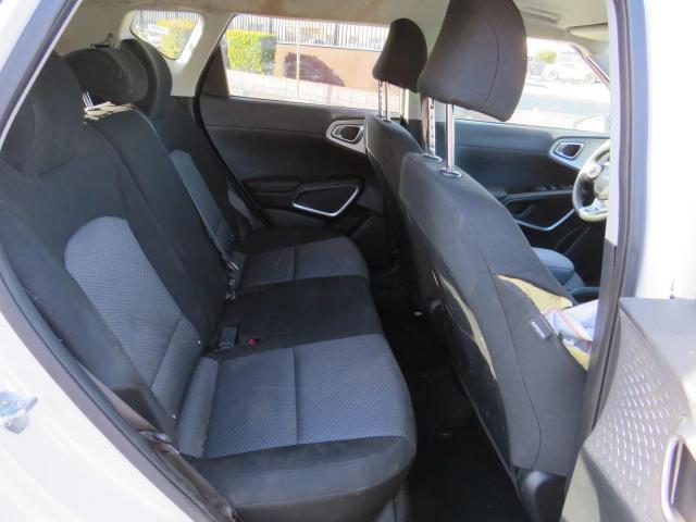 KNDJ23AUXN7175713 KIA SOUL LX