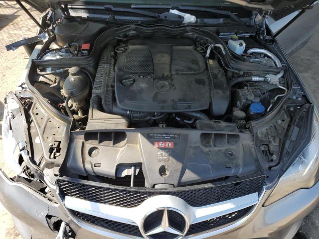 WDDKK5KF9EF267312 2014 MERCEDES-BENZ E-CLASS, photo no. 11