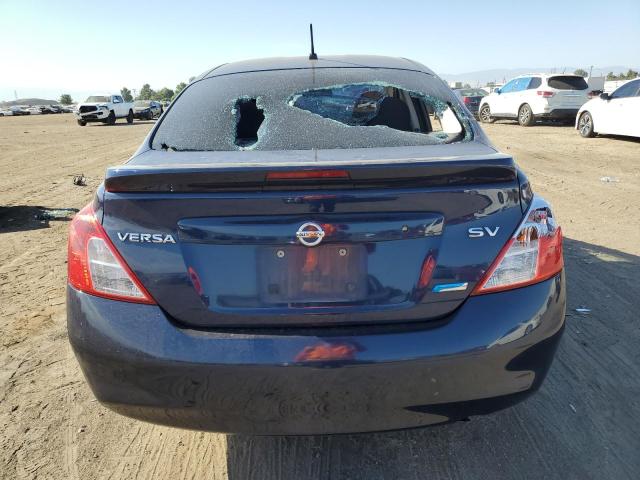 3N1CN7AP5EL802477 Nissan VERSA S