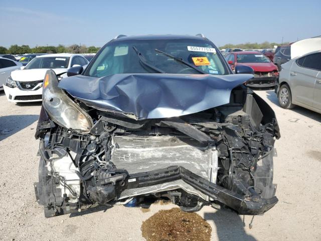 KNDPMCAC9H7244858 KIA Sportage Lx