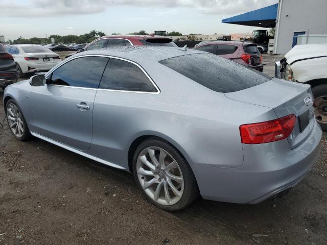 WAUM2AFR6GA032931 2016 AUDI A5, photo no. 2