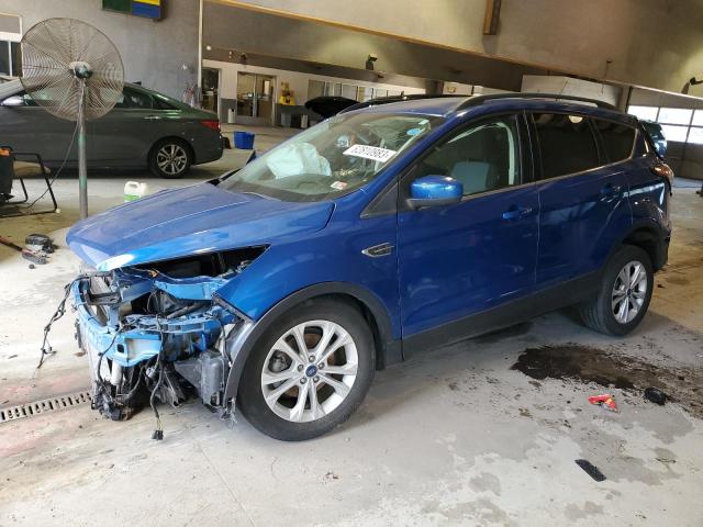 Vin: 1fmcu0gd9huc27777, lot: 62810983, ford escape se 2017 img_1