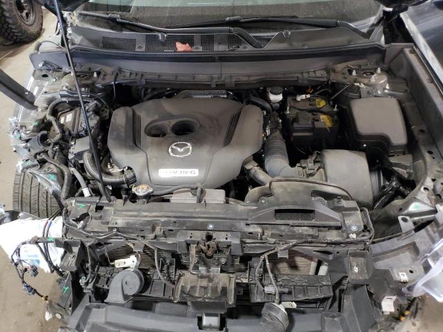 JM3TCBCY1L0412778 Mazda Cx-9 Touring