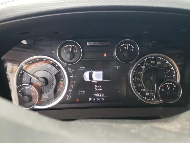 2018 RAM 2500 POWER 3C6TR5EJ0JG136702