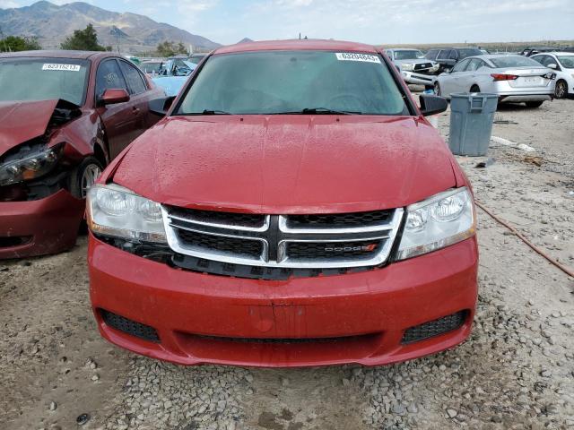 1C3CDZAB3EN199341 Dodge AVENGER SE