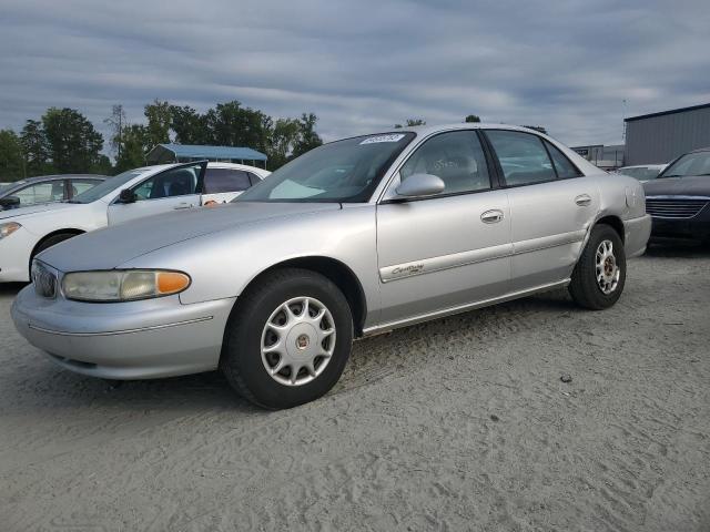 2001 Buick Century Custom