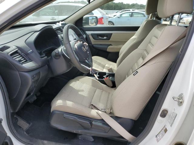 5J6RW2H21LA007023 Honda CR-V LX