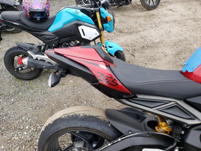 2024 TRIUMPH MOTORCYCLE STREET TRI - SMTA614K4RTBJ3986