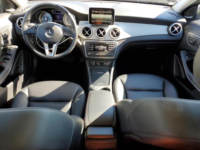 WDCTG4GB1FJ027177 Mercedes-Benz Gla 250 4matic