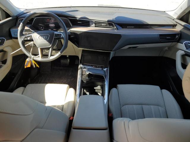 2022 AUDI E-TRON SPO - WA13ABGE3NB008610