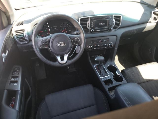 KNDPMCAC1K7509912 Kia Sportage L 8