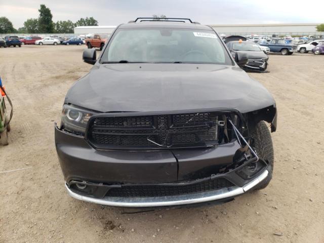 1C4RDJDG5EC370696 Dodge DURANGO LIMITED