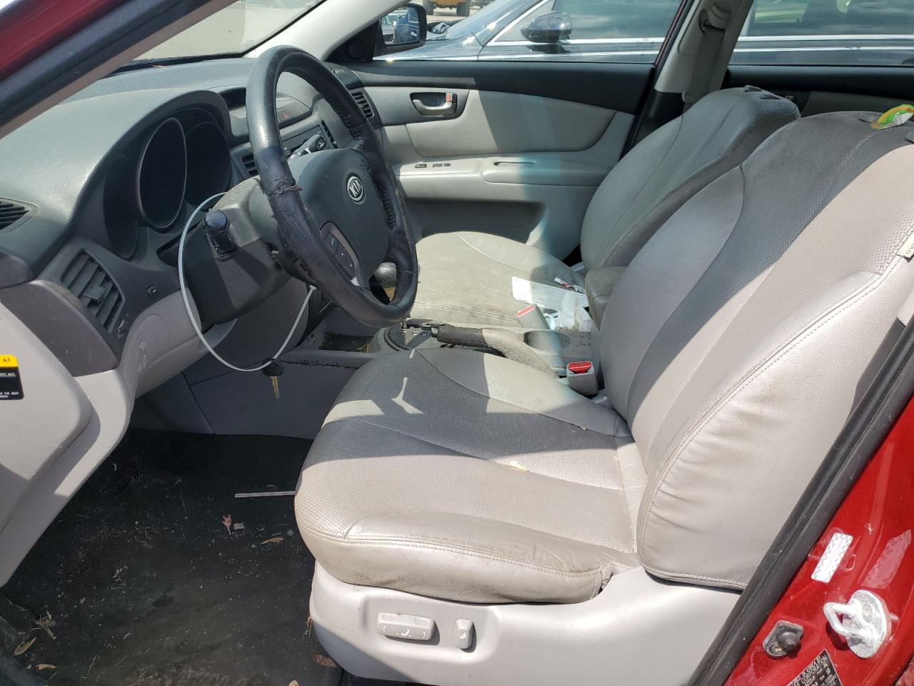 knage228295319735 KNAGE228295319735 2009 Kia Optima Lx