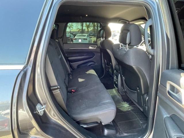 1C4RJFAG5GC461190 Jeep Grand Cherokee Laredo