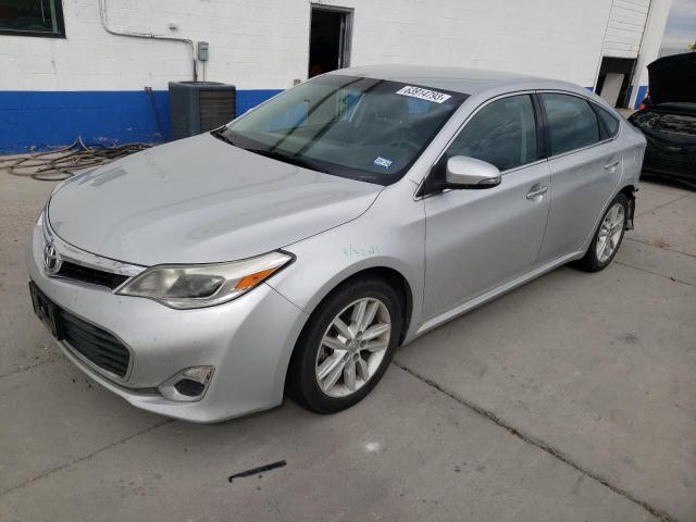 2014 Toyota Avalon Base