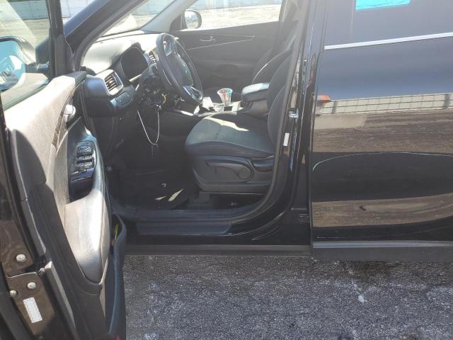 5XYPG4A34KG581560 KIA SORENTO L