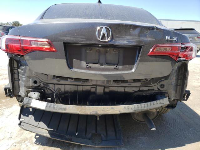 19UDE2F73GA017058 Acura Ilx Premium
