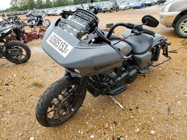 2022 HARLEY-DAVIDSON FLTRXST 1HD1ACL18NB663267