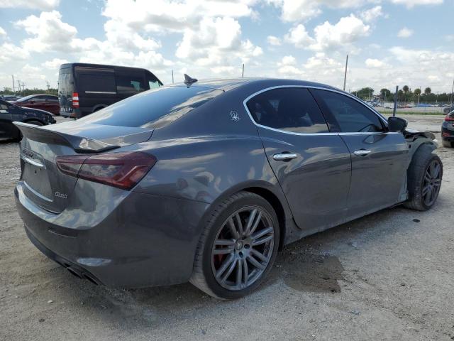 ZAM57YSA5J1267311 Maserati GHIBLI S
