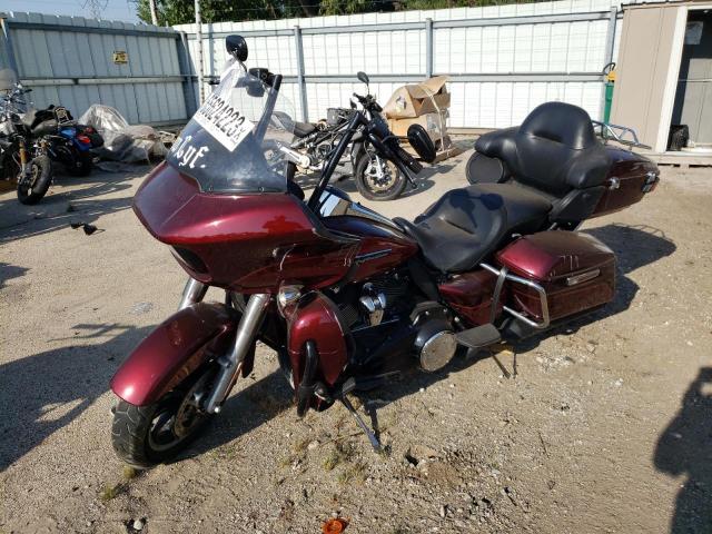2017 HARLEY-DAVIDSON FLTRU 1HD1KGD1XHB635817