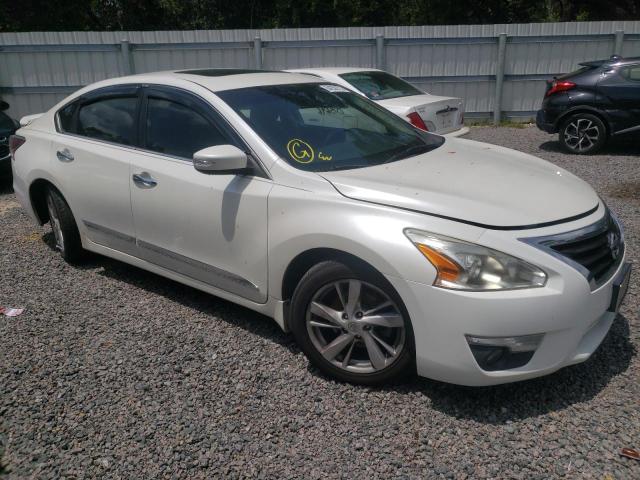 Vin: 1n4al3ap6ec329788, lot: 64258723, nissan altima 2.5 20144