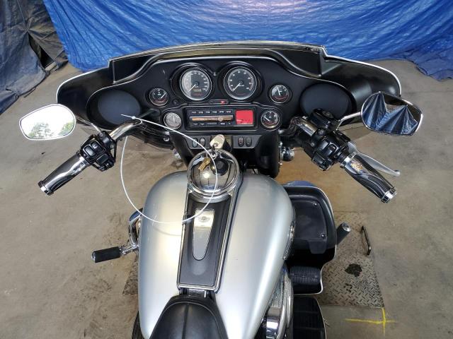2003 HARLEY-DAVIDSON FLHTCUI AN - 1HD1FCW463Y619608