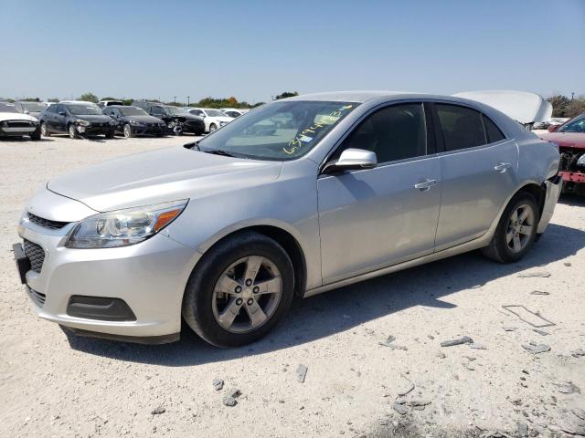 2016 Chevrolet Malibu Limited LT