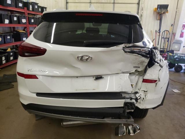 KM8J3CAL8LU214569 Hyundai Tucson LIM 6