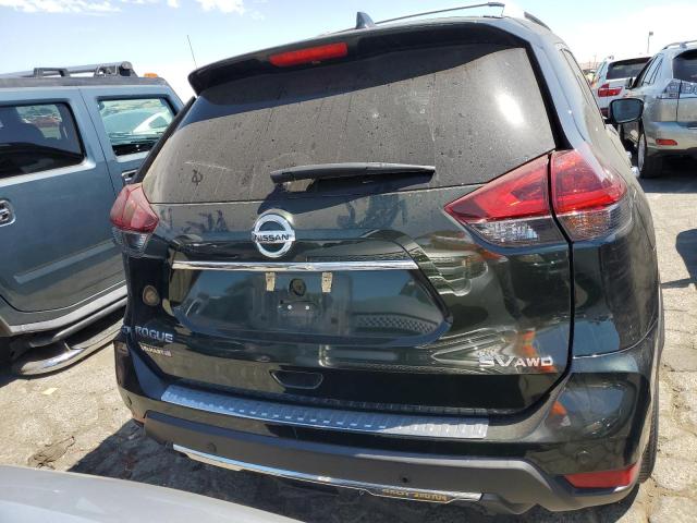 5N1AT2MV4KC835352 Nissan ROGUE S