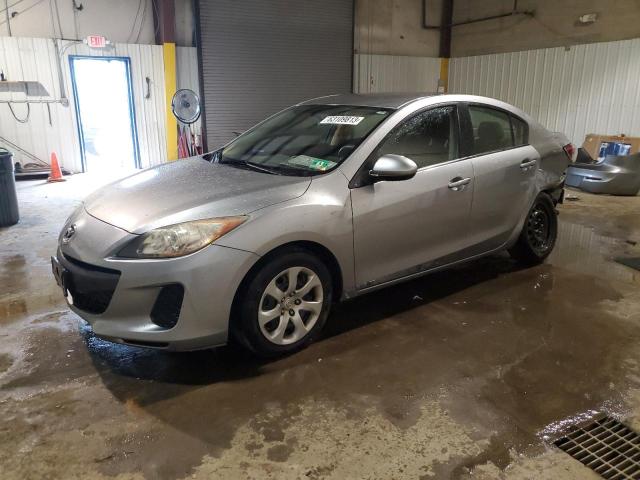 2012 Mazda Mazda3 i