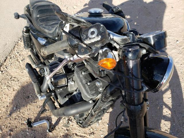 2016 HARLEY-DAVIDSON XL1200 CX 1HD1LM325GC449195