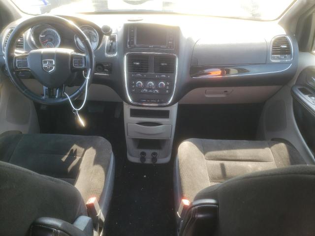 2C4RDGBG2GR348428 Dodge Grand Caravan Se