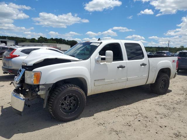 2012 GMC Sierra 1500 SLE