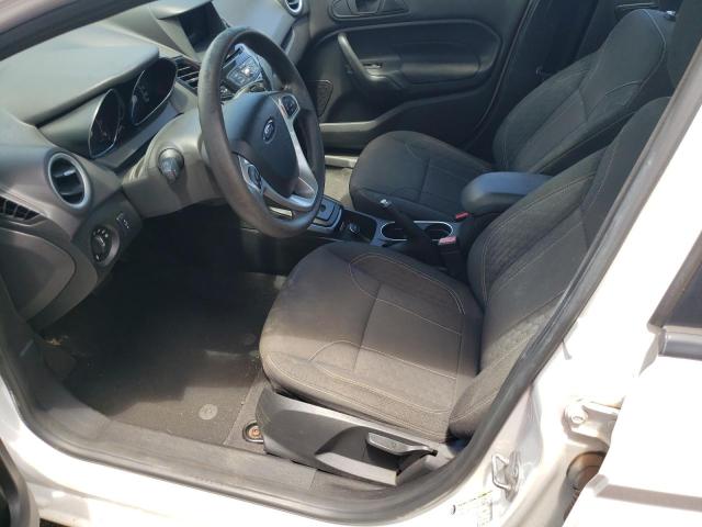 3FADP4BJ3KM149499 Ford FIESTA SE